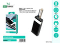 Powerbank 20000 mAh (T222) – crni