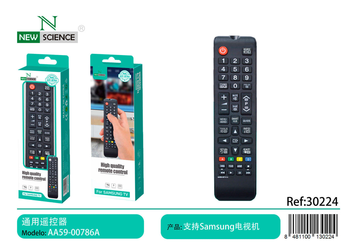 Zamjenski daljinski upravljač za Samsung TV (AA59-00786A)