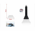 Strugač za led
