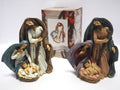 Jaslice – velike, 25 cm, u boji