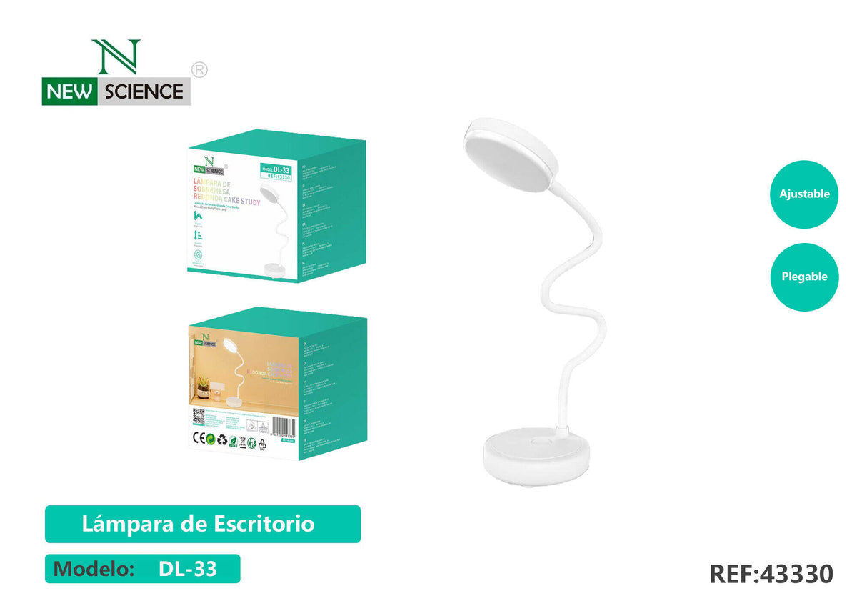 LED stolna lampa (DL-33)