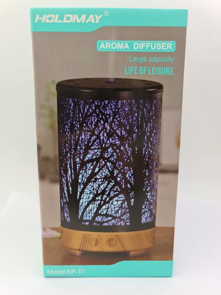 Aroma difuzori i ovlaživači zraka