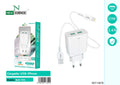 Kućni punjač USB 15 W s kabelom za iPhone (SLD-T05)