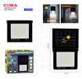 Solarni LED reflektor 56 LED (CB-LD181-56)