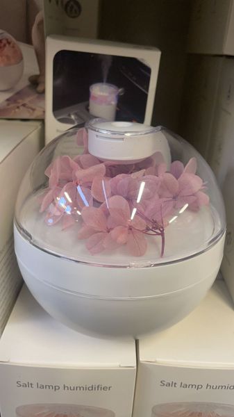 Aroma difuzori i ovlaživači zraka