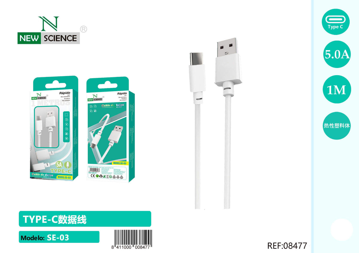 USB kabel za punjenje (SE-03) – USB-C