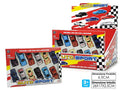 Set 12 sportskih autića – igračka