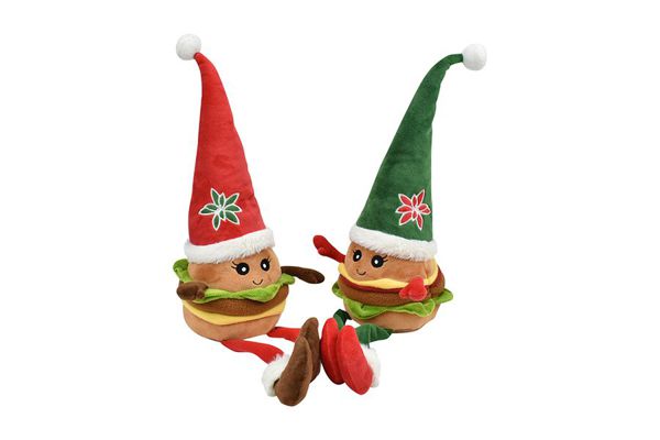 Patuljak hamburger