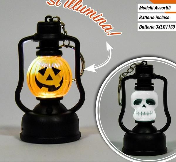 Halloween ukrasi i dodaci