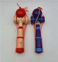 Kendama – model 1, drvena igračka
