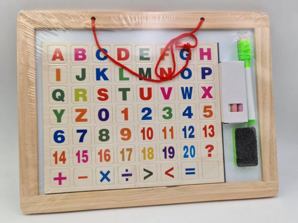 Drvene edukativne igračke – umetaljke, sortirači i ploče