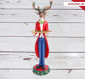 Dekorativna figura od poliresina 61 cm