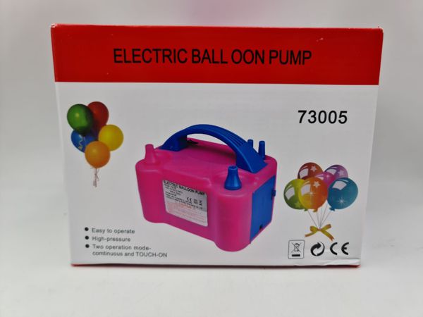 Pumpa za balone