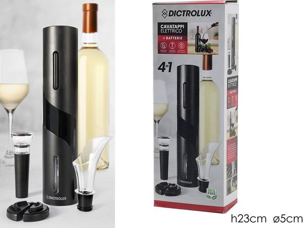 Otvarači za boce, vino i konzerve