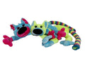 Kameleon 70 cm – plišana igračka