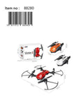 Fly King mini dron