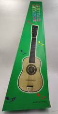 Gitara drvena – dječja glazbena igračka