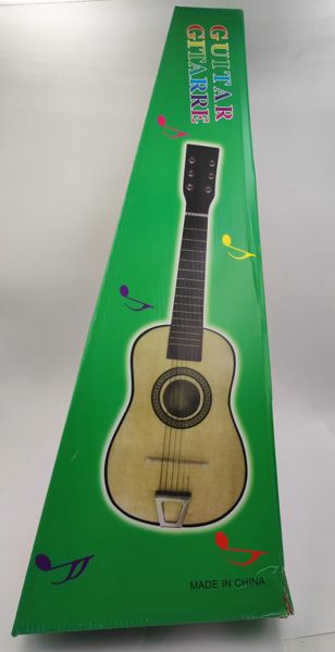 Glazbene igračke – gitare, klavijature i bubanj