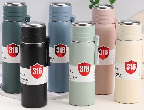 Termo šalica 600 ml