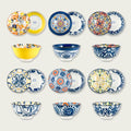 Zdjela 16 cm za posluživanje