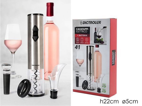 Otvarači za boce, vino i konzerve