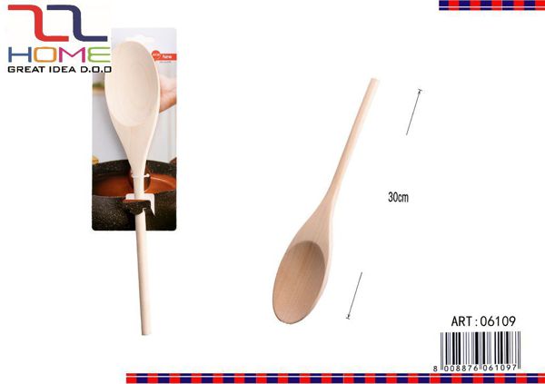 Kuhinjske kutlače, lopatice i žlice