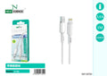 USB kabel za punjenje (U-08, U-09) – iPhone (Lightning)
