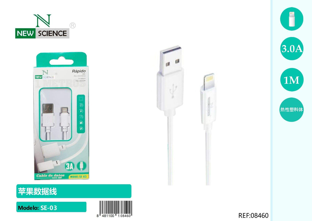 USB kabel za punjenje (SE-03) – iPhone (Lightning)