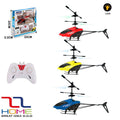Helikopter na senzor – igračka na pokret ruke