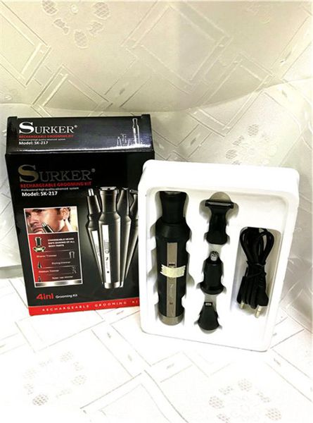 Trimer za nos i uši SK-217