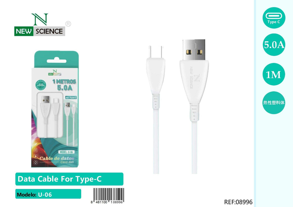 USB kabel za punjenje (U-06) – USB-C