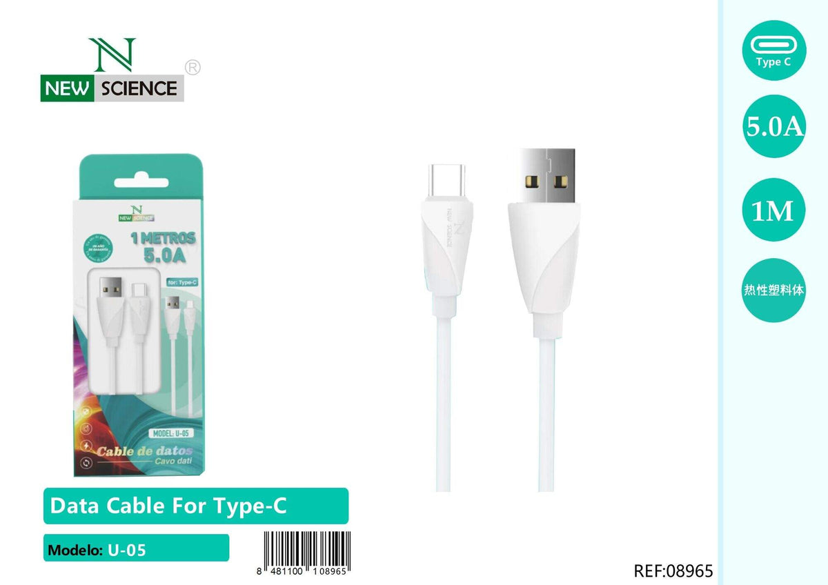 USB kabel za punjenje (U-05) – USB-C
