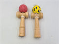 Kendama – model 2, drvena igračka