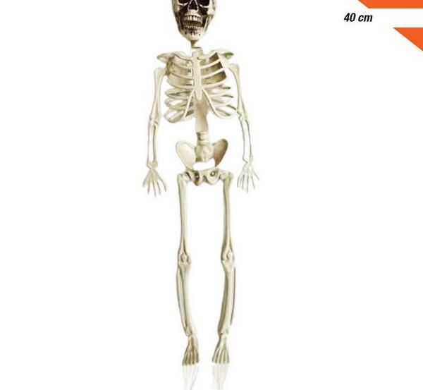 Halloween kostur za dekoraciju