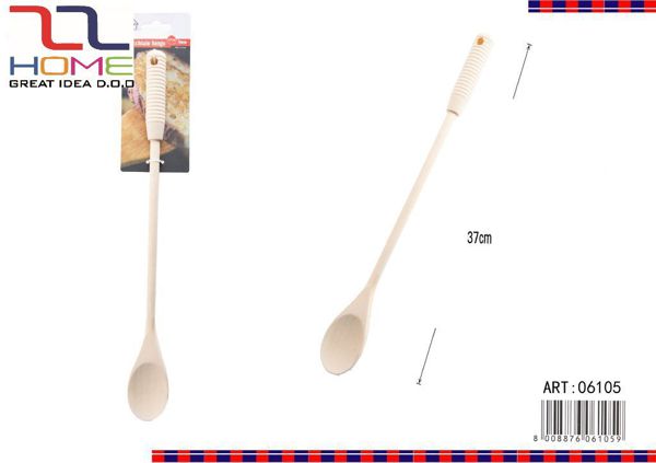 Kuhinjske kutlače, lopatice i žlice