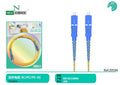 Optički audio kabel (Toslink) – 2 do 5 m – 2 m