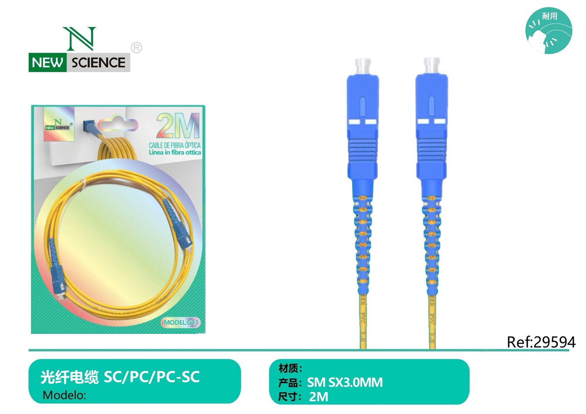Optički audio kabel (Toslink) – 2 do 5 m – 2 m