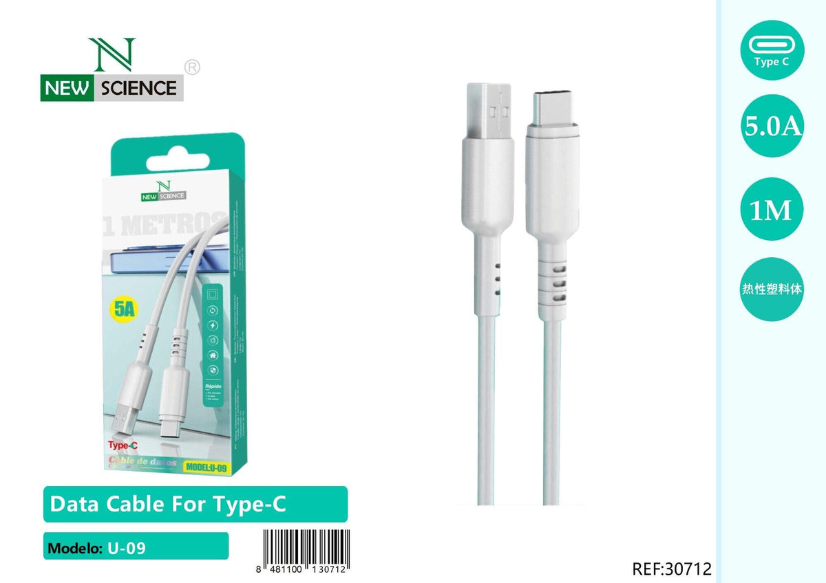 USB kabel za punjenje (U-08, U-09) – USB-C