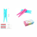 Kvačice za rublje – model 1