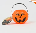 Halloween kantica bundeva 11 cm