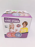 Leteća spinner lopta – igračka na pokret ruke