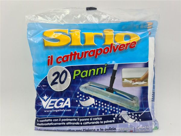 Krpe, spužve i rukavice za čišćenje
