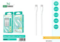 Kabel USB-C na USB-C 40 W (P-7)