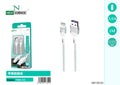 USB kabel za punjenje 3 A (TWX-09, TWX-10)
