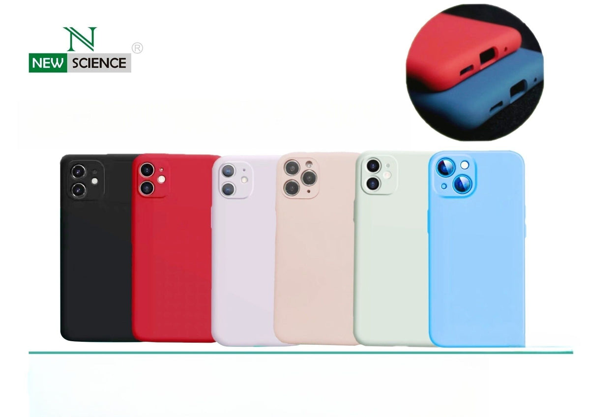 Silikonska maska za Xiaomi, Redmi i Poco