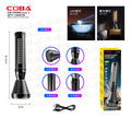 LED svjetiljka na baterije (CB-24086)