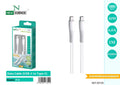 Kabel USB-C na USB-C (P-9)