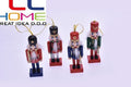 Mali drveni orašar – mini set – model 3