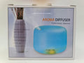 Aroma difuzor s promjenom boja
