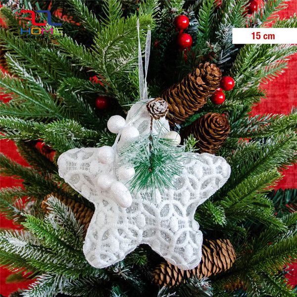 Weihnachtsbaumschmuck 15cm